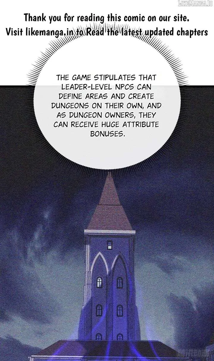 Player Elimination Plan! When Anomalies Descend Upon The Human World Chapter 45 page 2