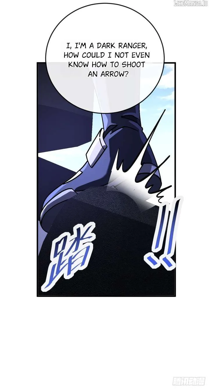 Player Elimination Plan! When Anomalies Descend Upon The Human World Chapter 45 page 59