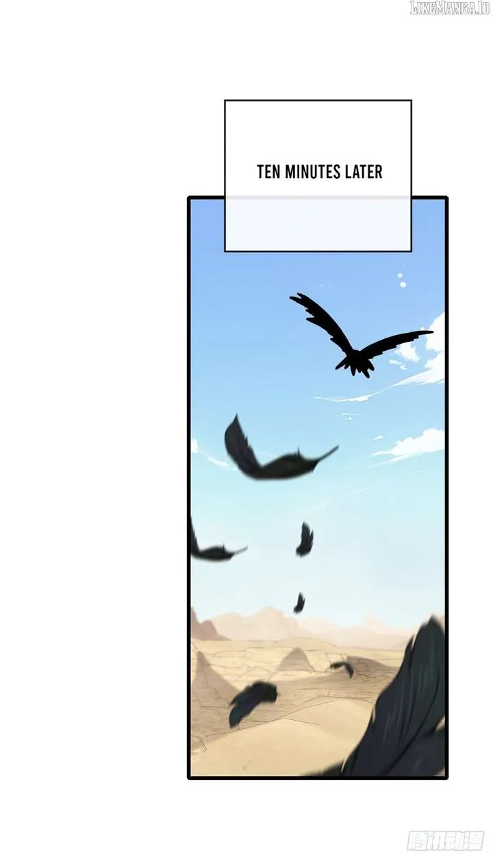 Player Elimination Plan! When Anomalies Descend Upon The Human World Chapter 46 page 15