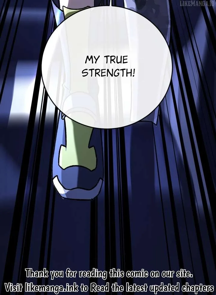 Player Elimination Plan! When Anomalies Descend Upon The Human World Chapter 45 page 62
