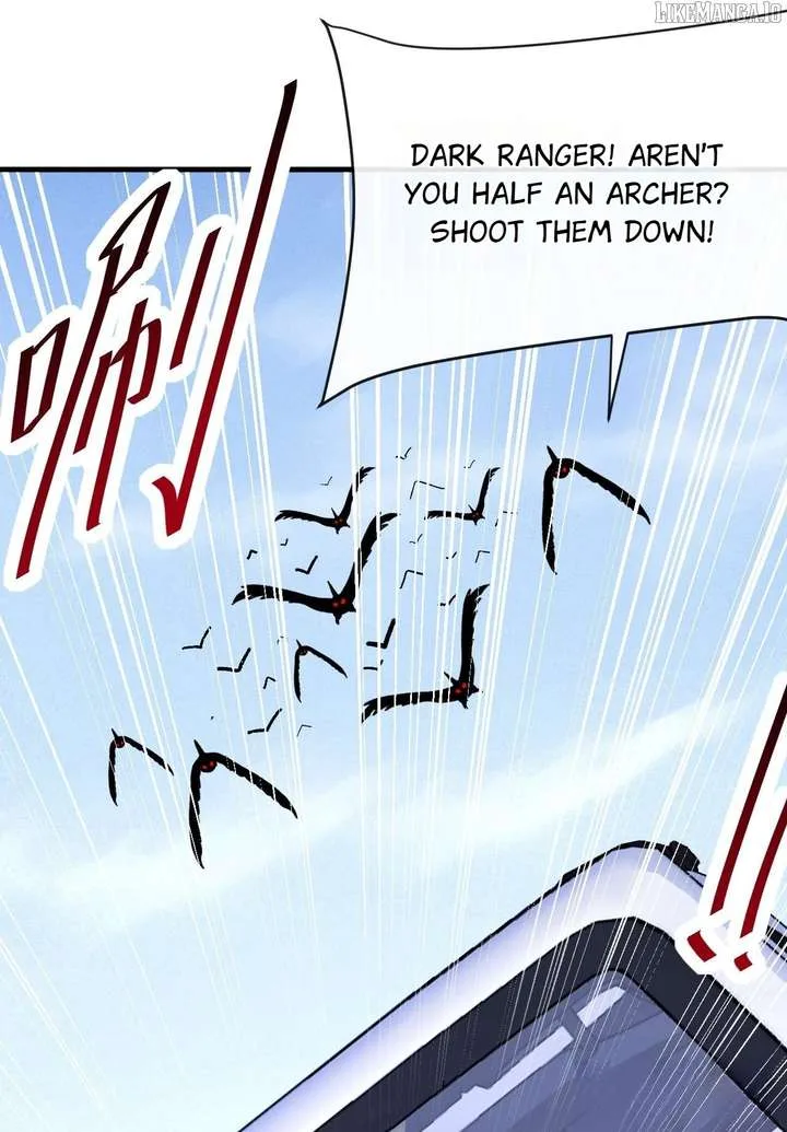 Player Elimination Plan! When Anomalies Descend Upon The Human World Chapter 45 page 48
