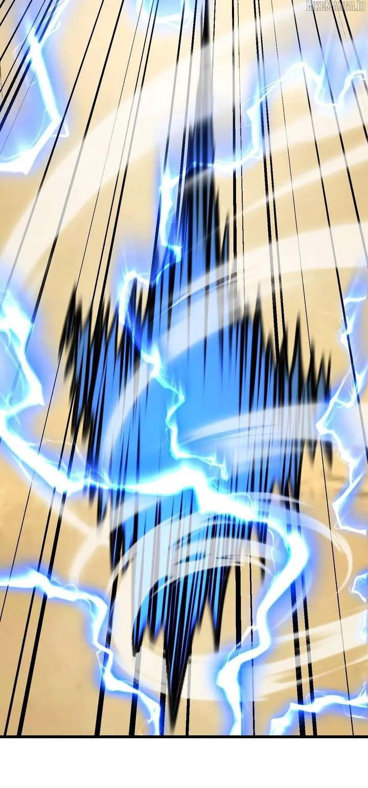 Player Elimination Plan! When Anomalies Descend Upon The Human World Chapter 46 page 3