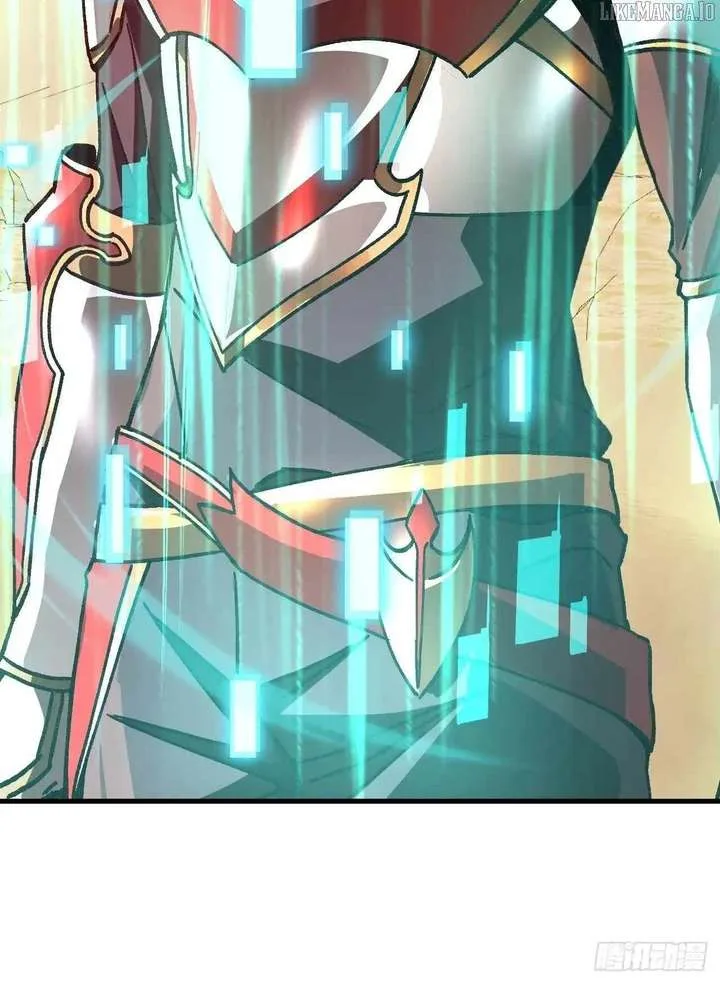 Player Elimination Plan! When Anomalies Descend Upon The Human World Chapter 47 page 3
