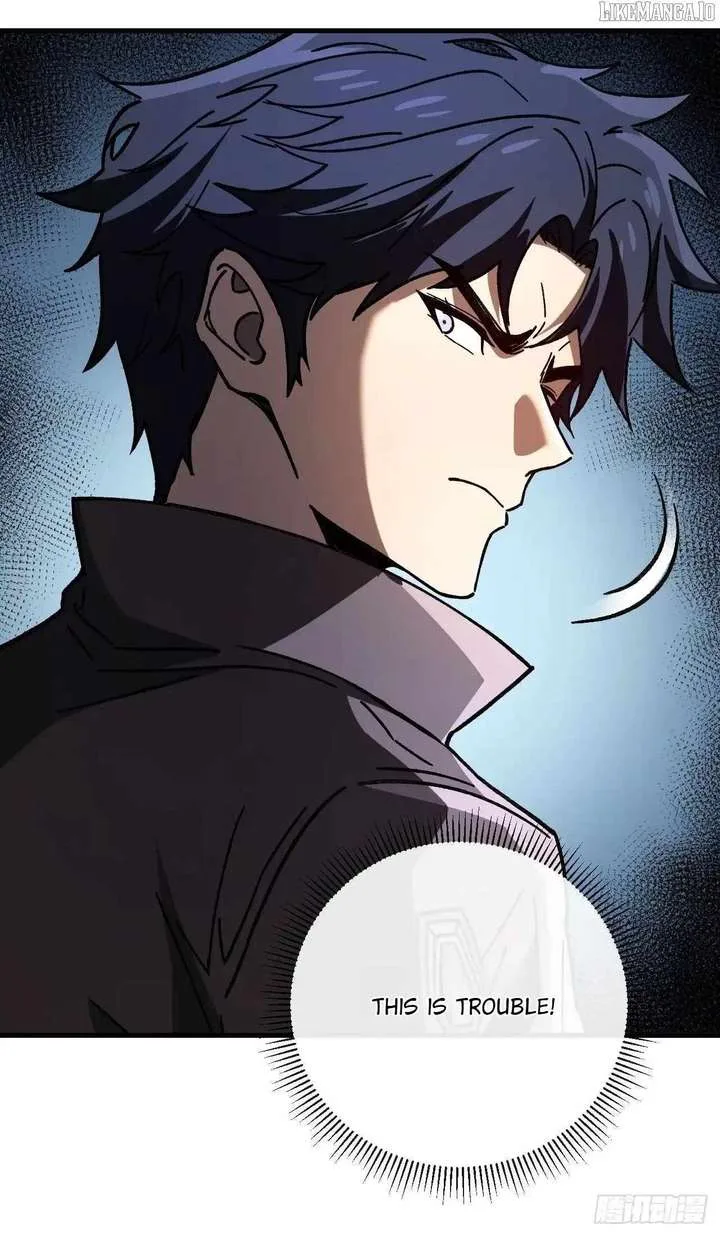 Player Elimination Plan! When Anomalies Descend Upon The Human World Chapter 47 page 6