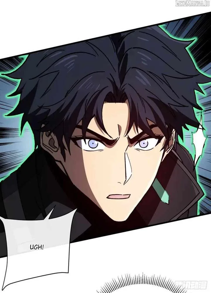 Player Elimination Plan! When Anomalies Descend Upon The Human World Chapter 47 page 14