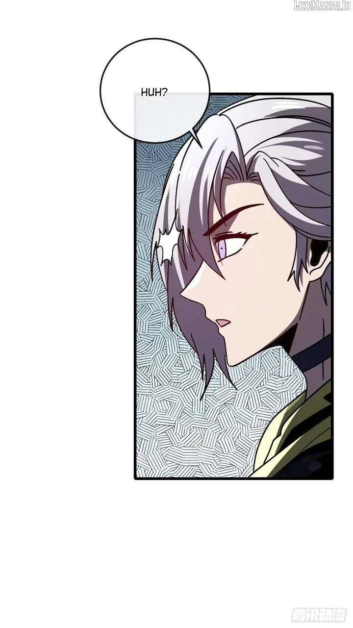 Player Elimination Plan! When Anomalies Descend Upon The Human World Chapter 46 page 33