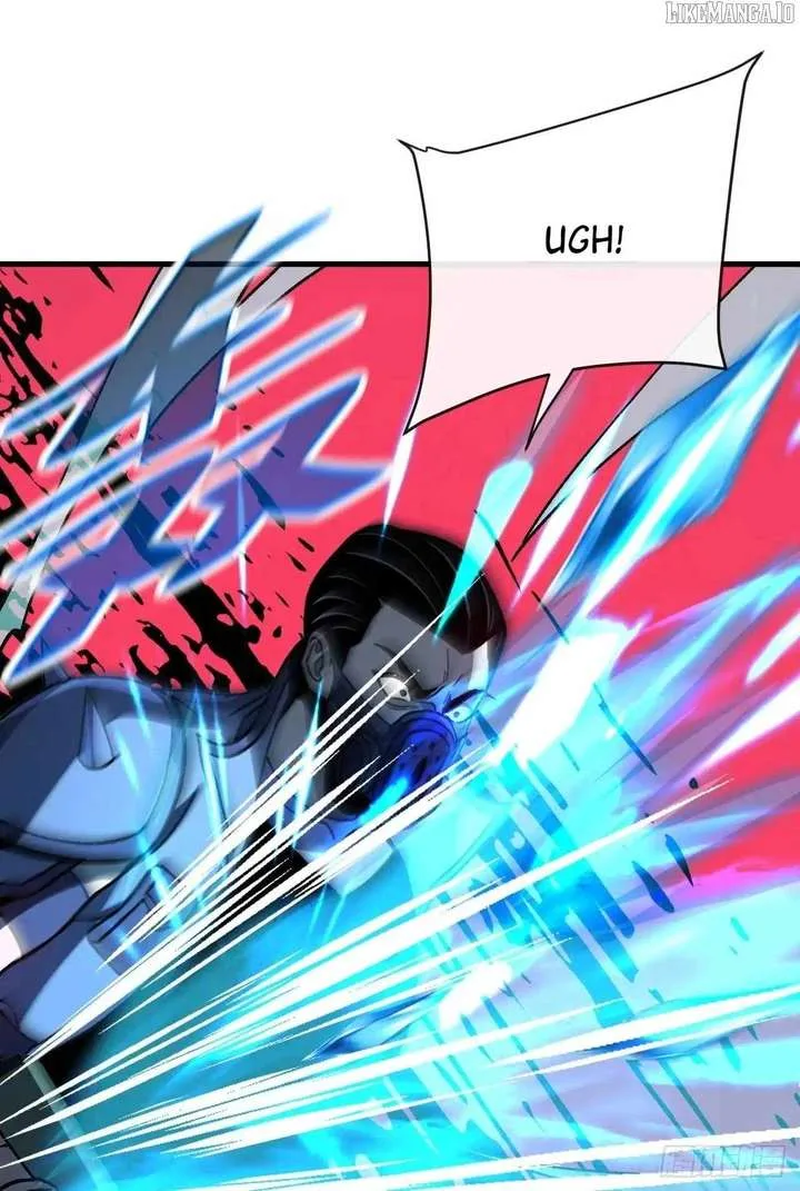 Player Elimination Plan! When Anomalies Descend Upon The Human World Chapter 47 page 27