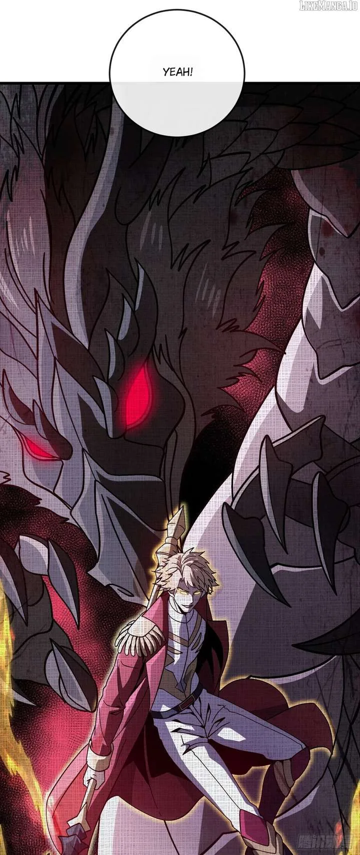 Player Elimination Plan! When Anomalies Descend Upon The Human World Chapter 46 page 49