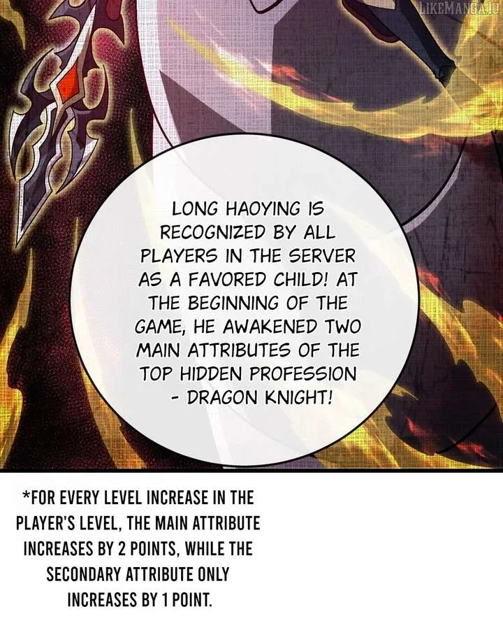 Player Elimination Plan! When Anomalies Descend Upon The Human World Chapter 46 page 50