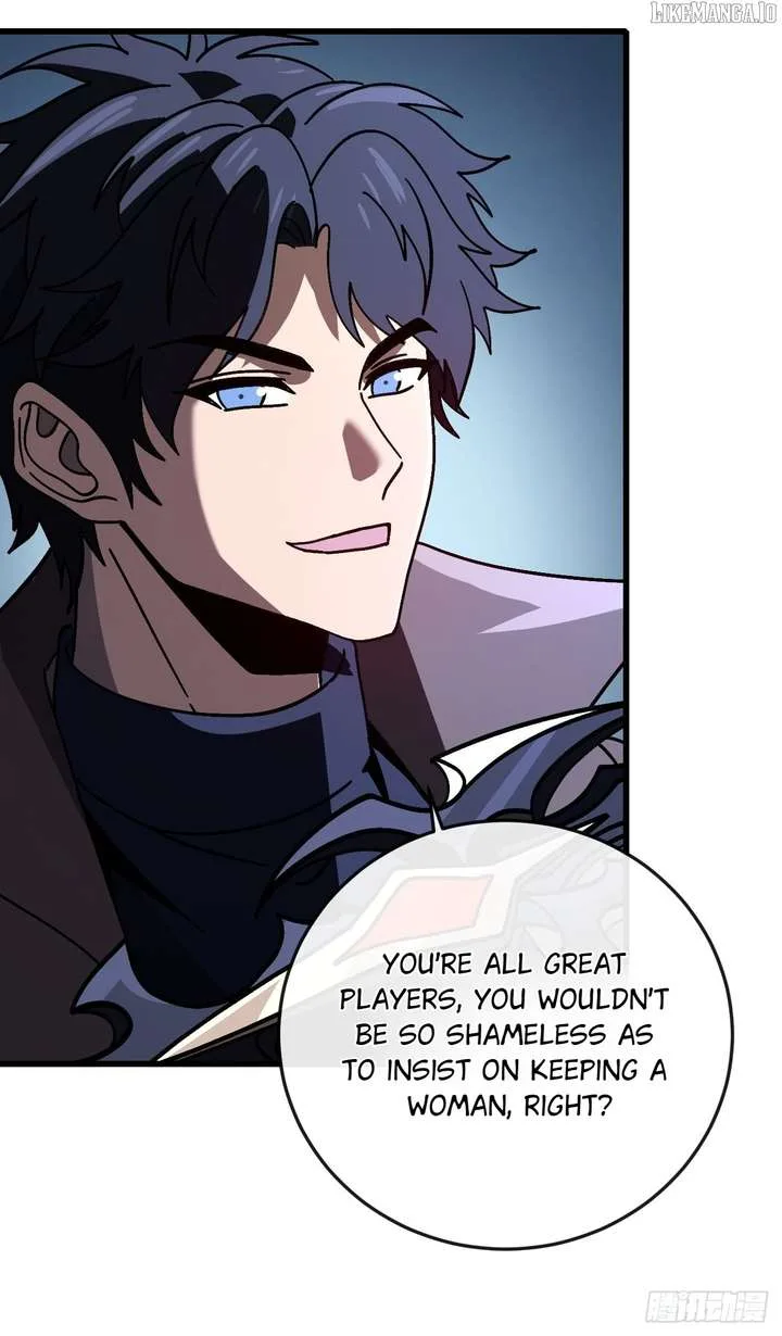 Player Elimination Plan! When Anomalies Descend Upon The Human World Chapter 46 page 64