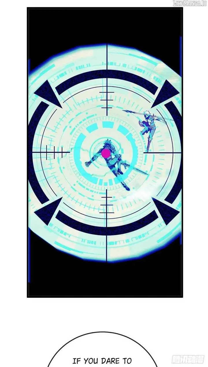 Player Elimination Plan! When Anomalies Descend Upon The Human World Chapter 47 page 44