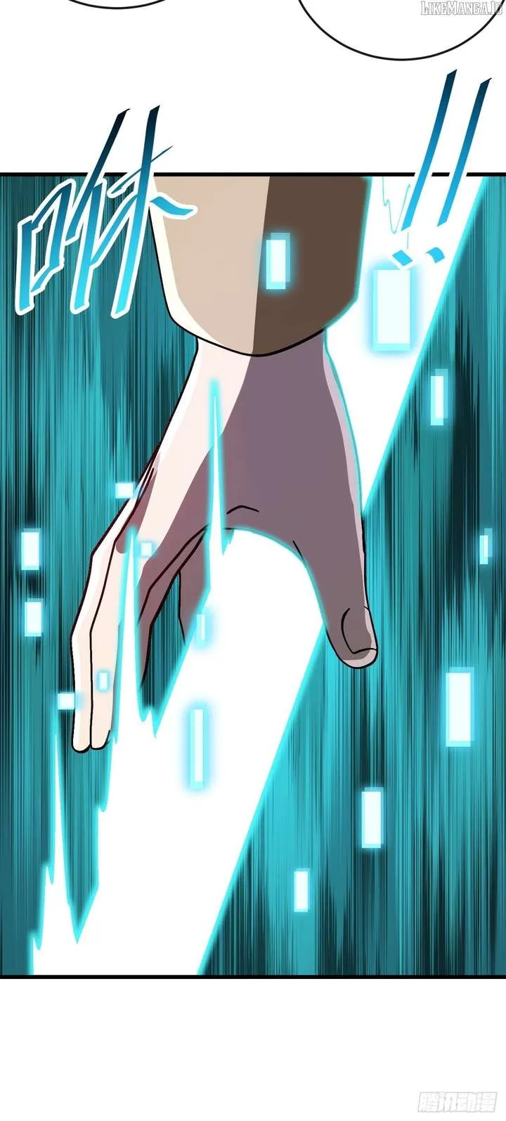 Player Elimination Plan! When Anomalies Descend Upon The Human World Chapter 46 page 60