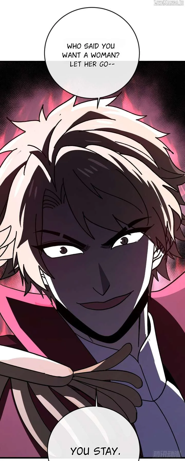 Player Elimination Plan! When Anomalies Descend Upon The Human World Chapter 46 page 65