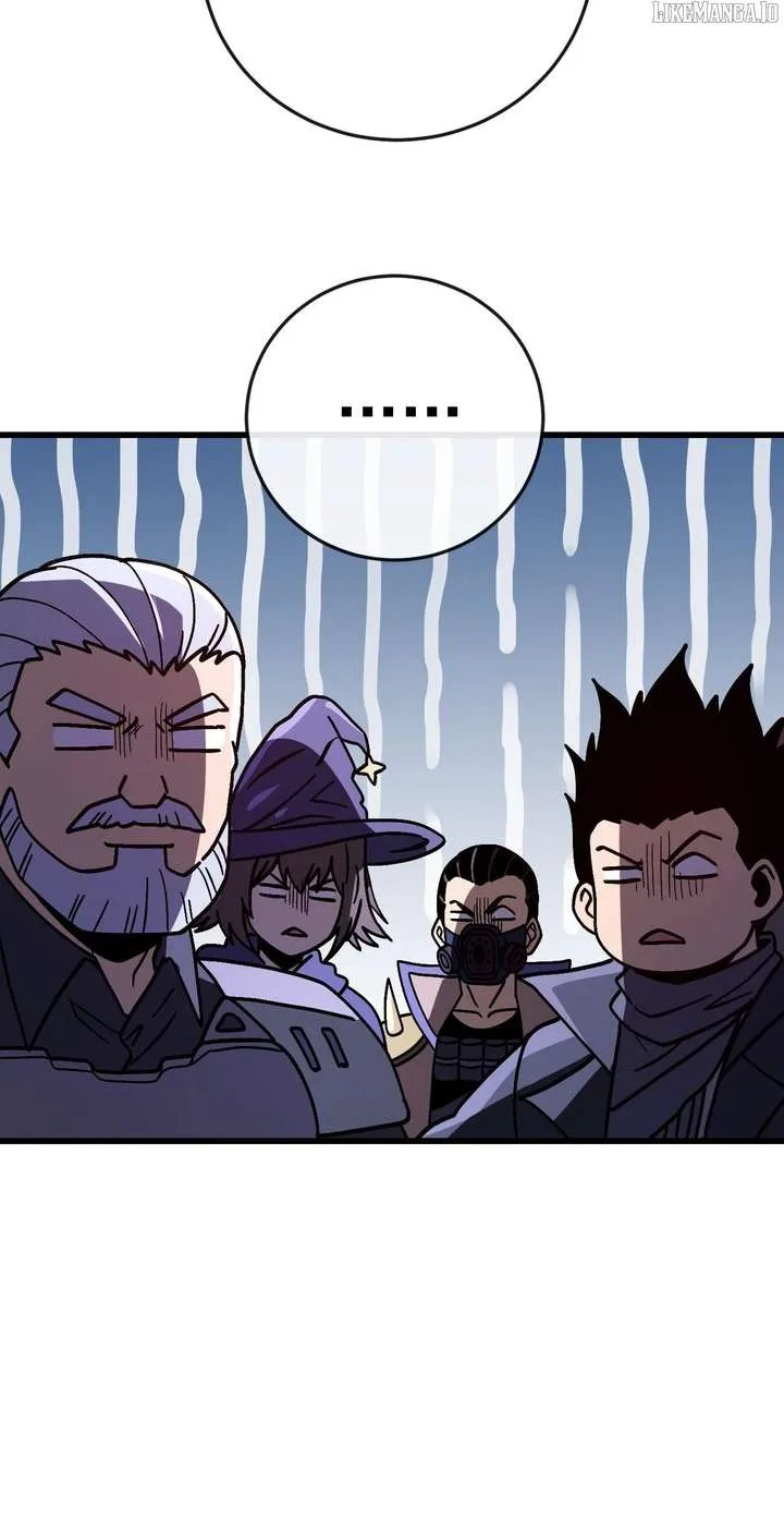 Player Elimination Plan! When Anomalies Descend Upon The Human World Chapter 46 page 66