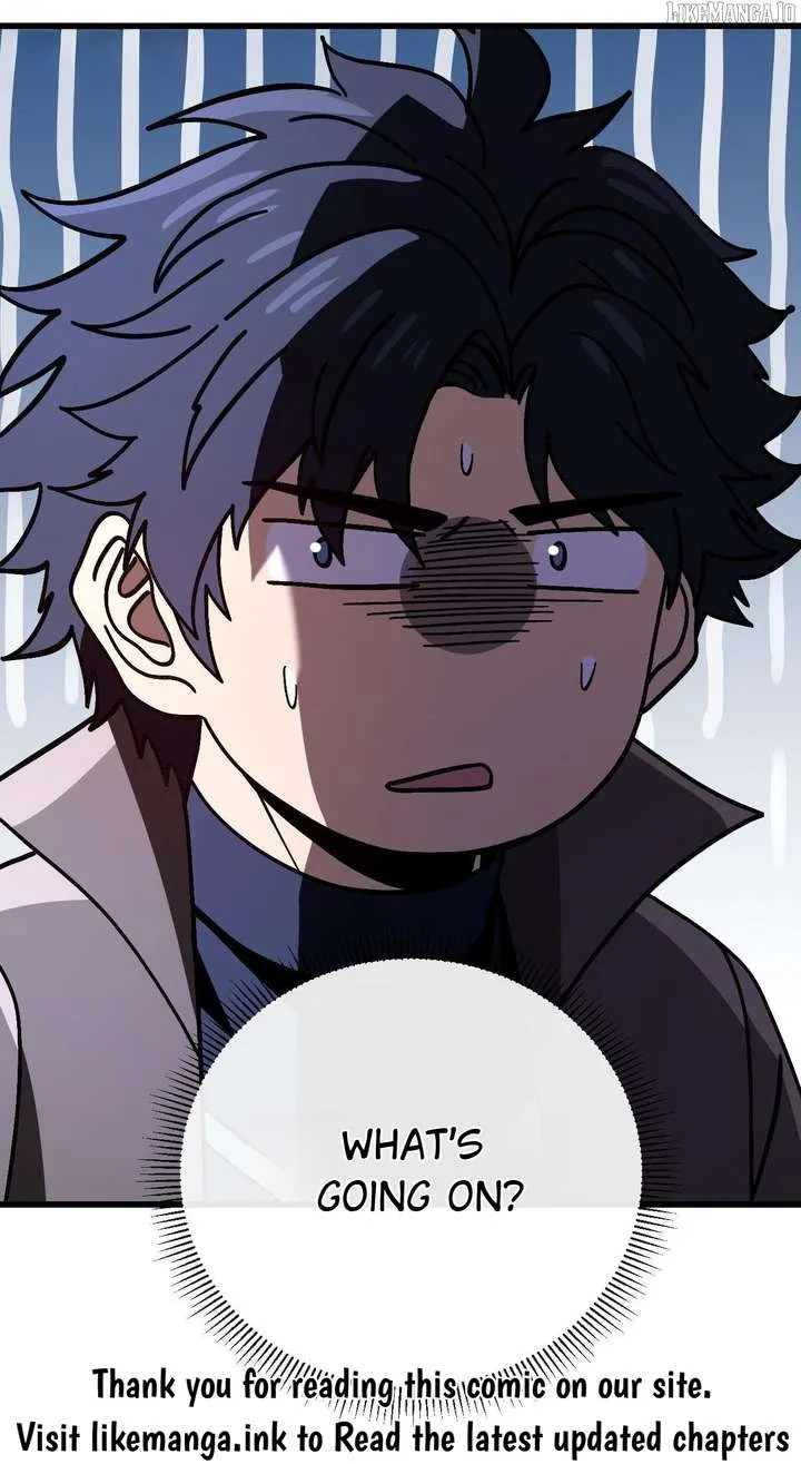 Player Elimination Plan! When Anomalies Descend Upon The Human World Chapter 46 page 67