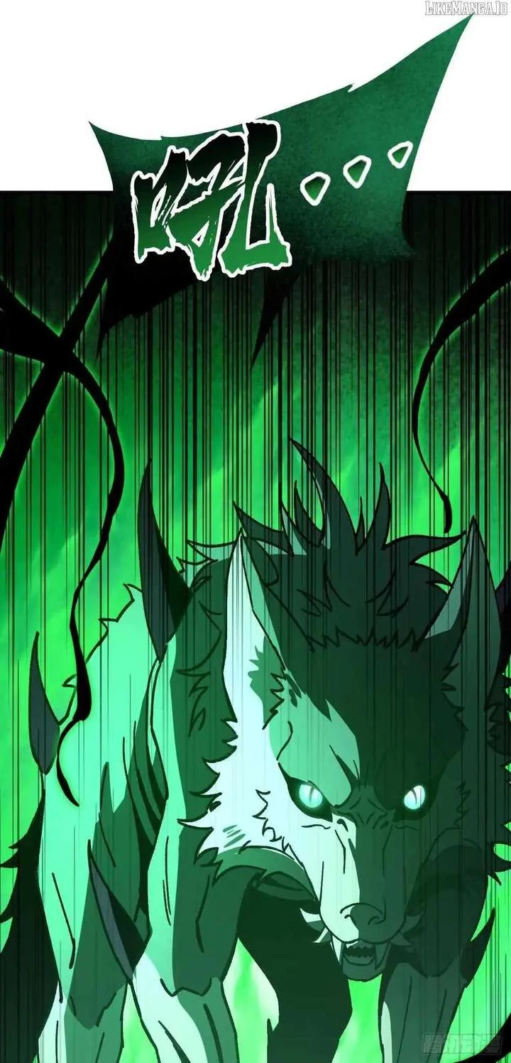 Player Elimination Plan! When Anomalies Descend Upon The Human World Chapter 47 page 59