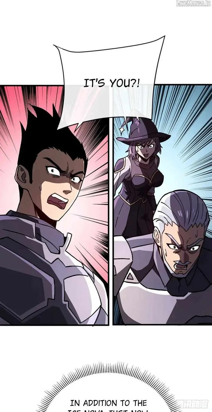 Player Elimination Plan! When Anomalies Descend Upon The Human World Chapter 47 page 63