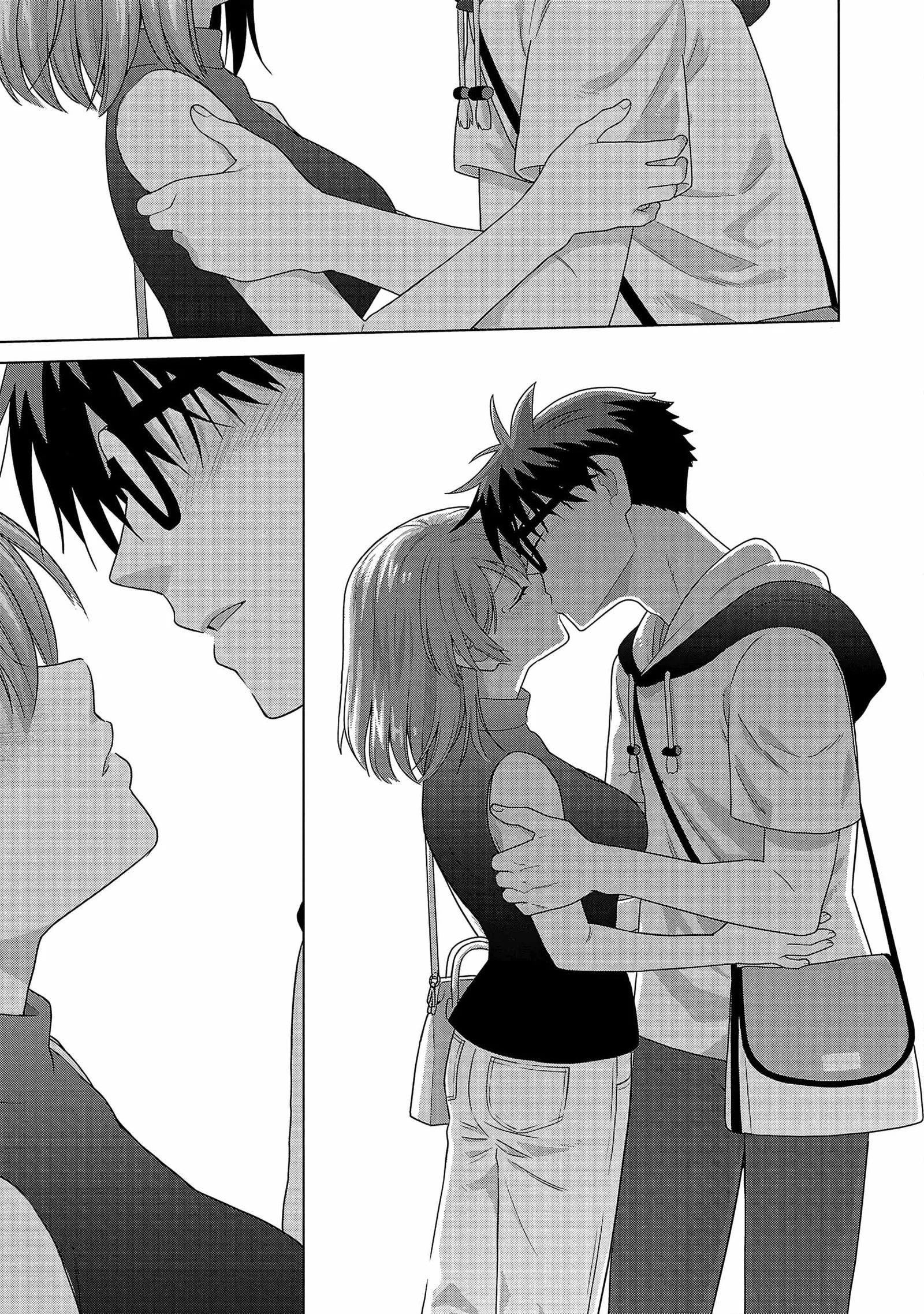 Still, I Want to Make You Happy Chapter 29 page 7