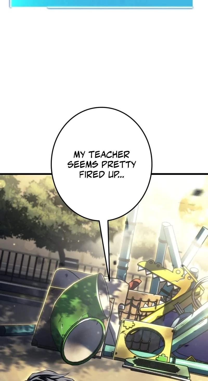 Reincarnated Streamer Chapter 68 page 44
