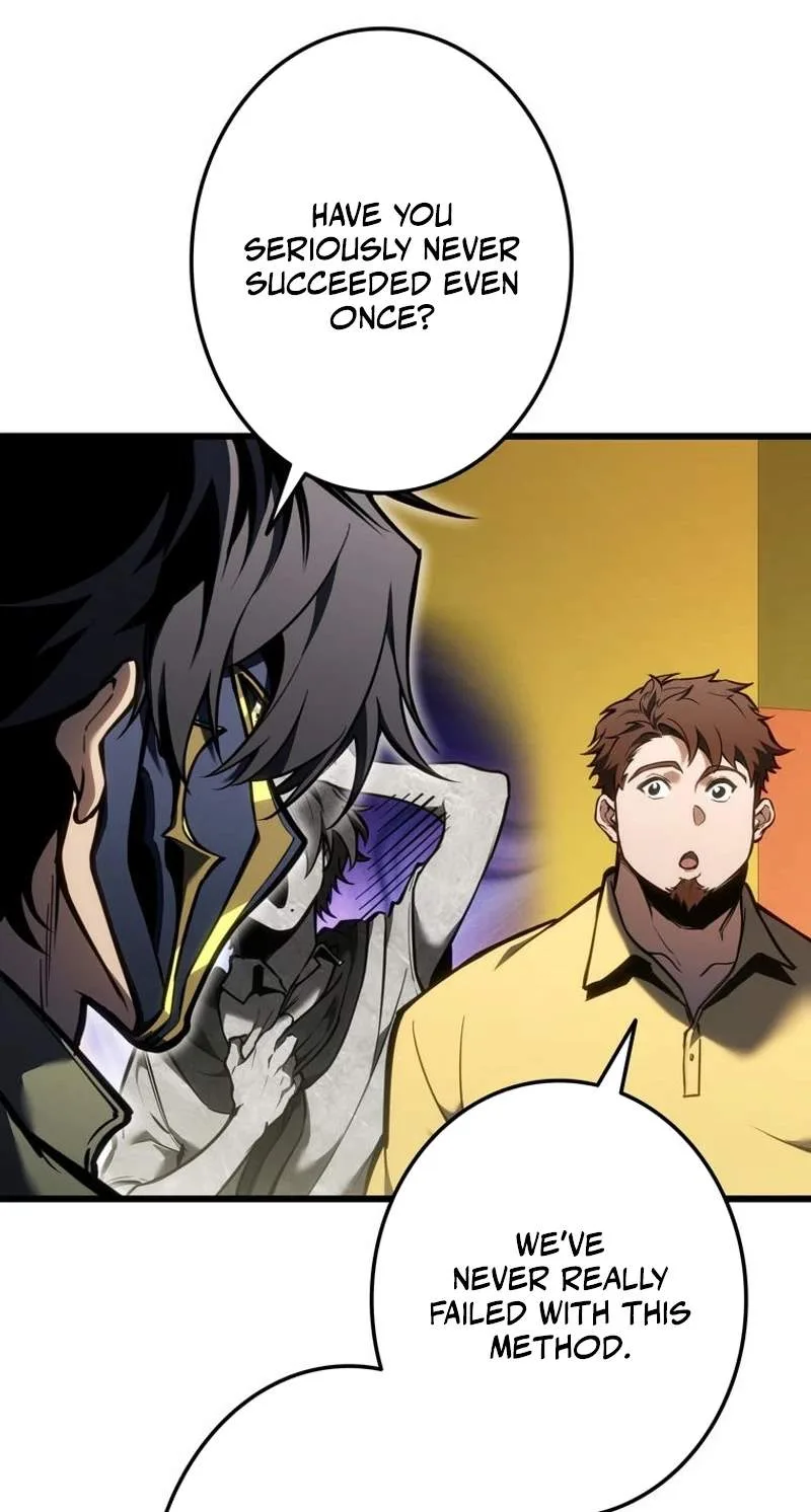 Reincarnated Streamer Chapter 68 page 20
