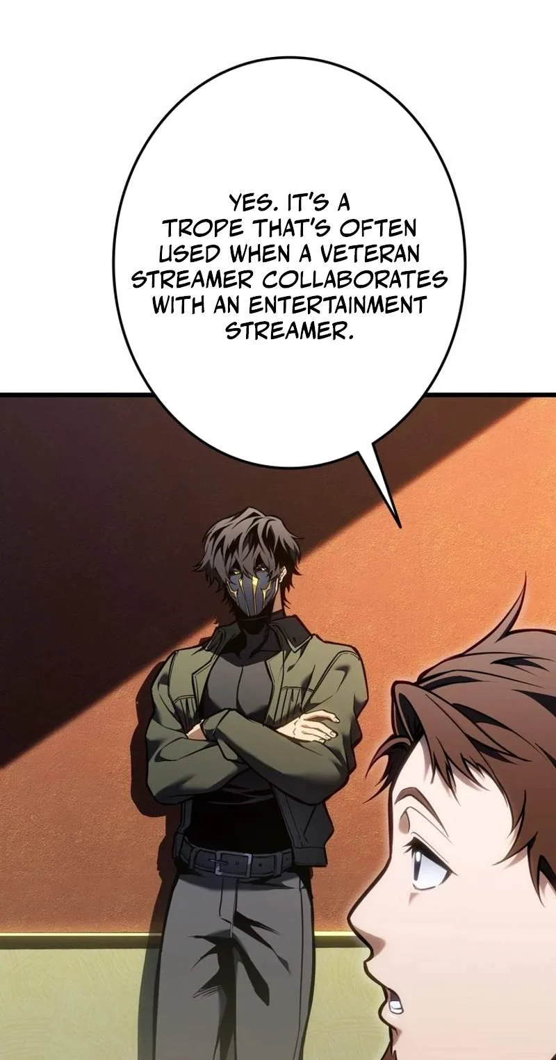 Reincarnated Streamer Chapter 68 page 13