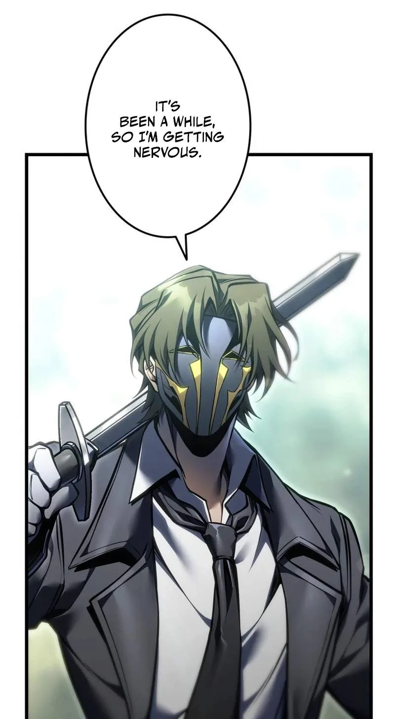 Reincarnated Streamer Chapter 68 page 58