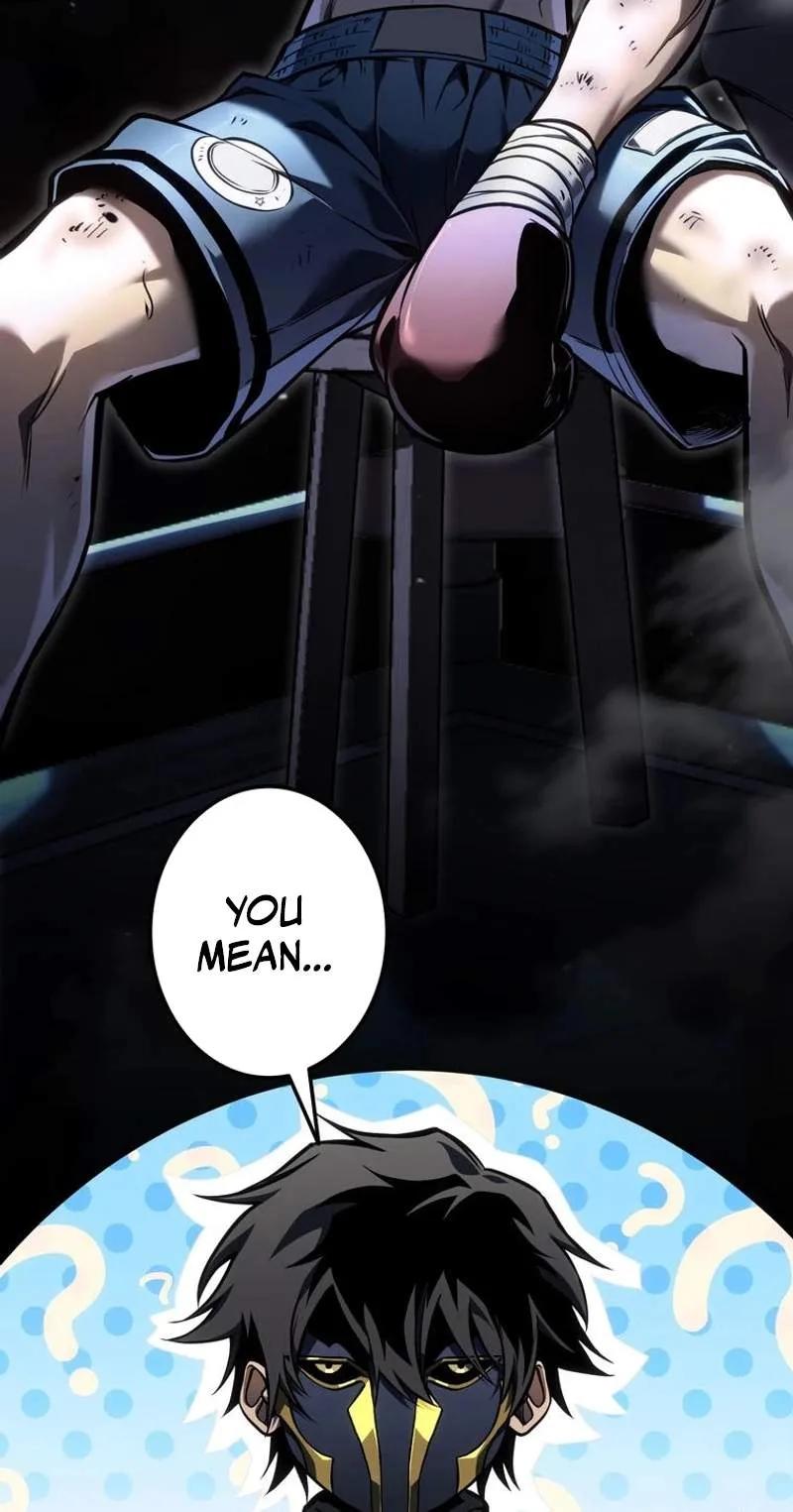 Reincarnated Streamer Chapter 68 page 11