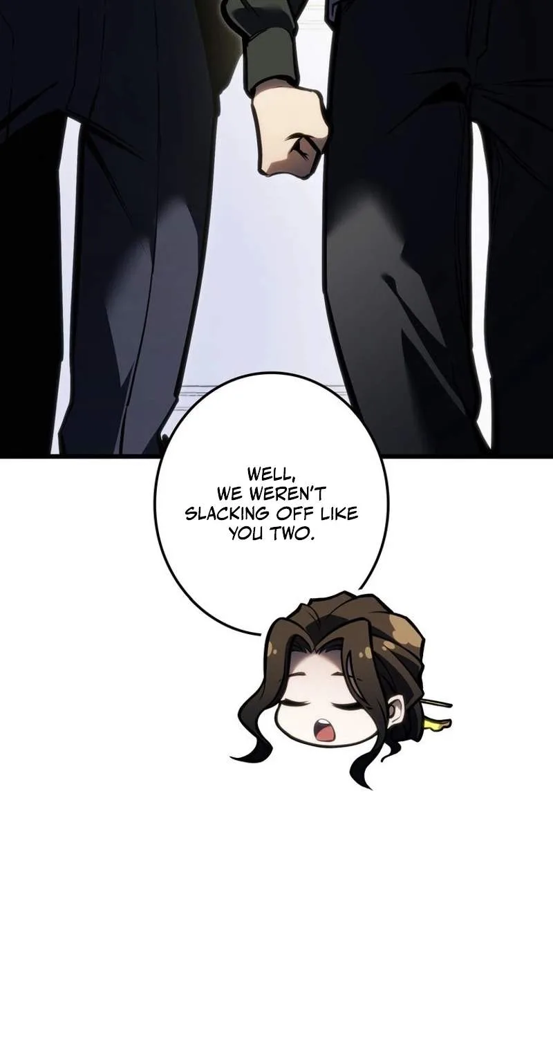 Reincarnated Streamer Chapter 68 page 6