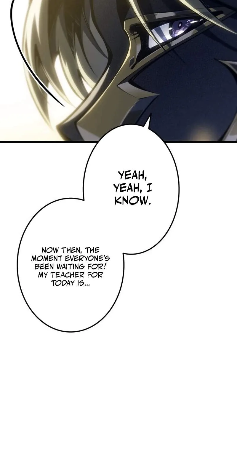 Reincarnated Streamer Chapter 68 page 34