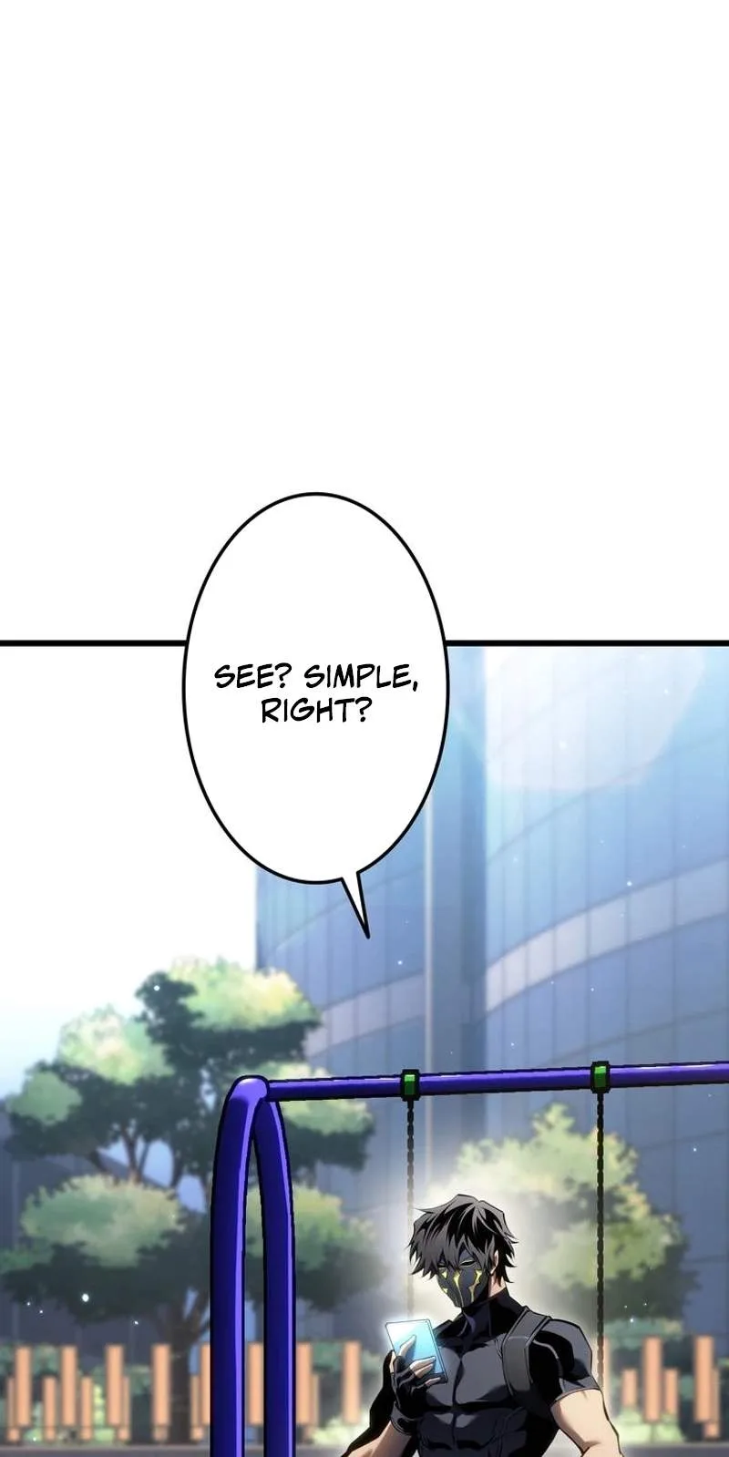 Reincarnated Streamer Chapter 68 page 82