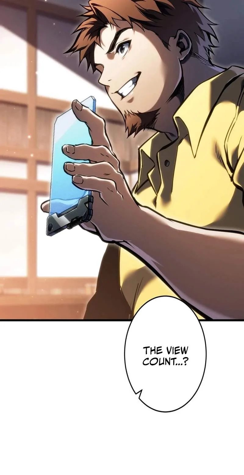 Reincarnated Streamer Chapter 68 page 115