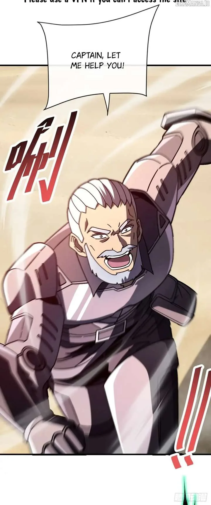 Player Elimination Plan! When Anomalies Descend Upon The Human World Chapter 48 page 8