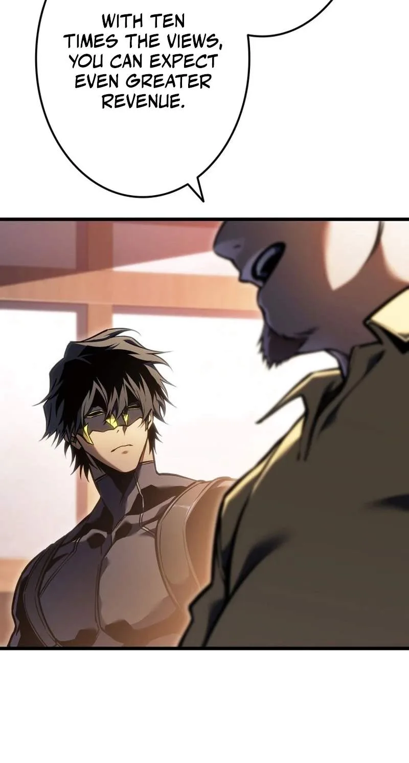 Reincarnated Streamer Chapter 68 page 120