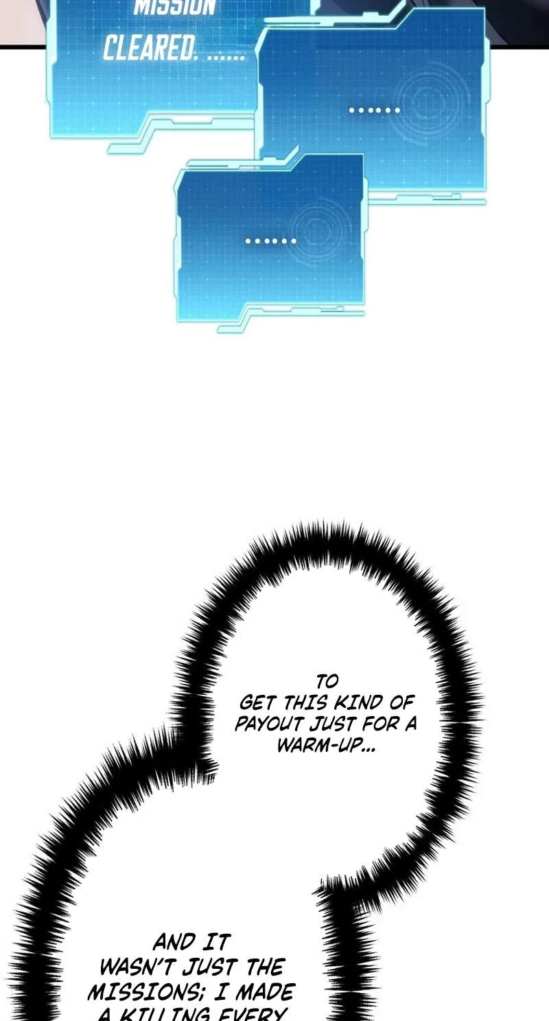Reincarnated Streamer Chapter 68 page 99
