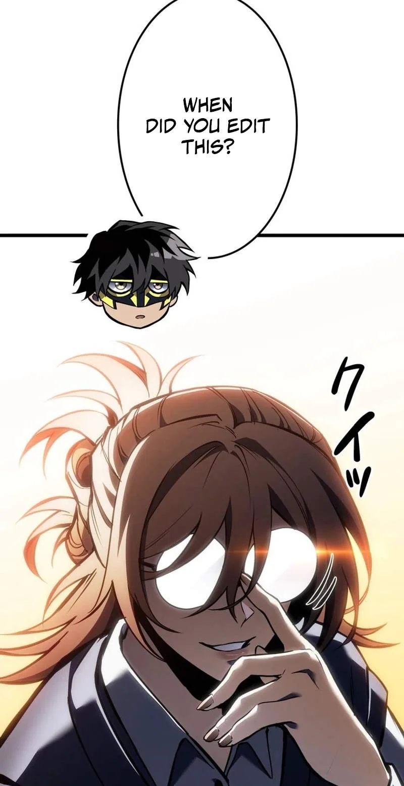Reincarnated Streamer Chapter 68 page 113