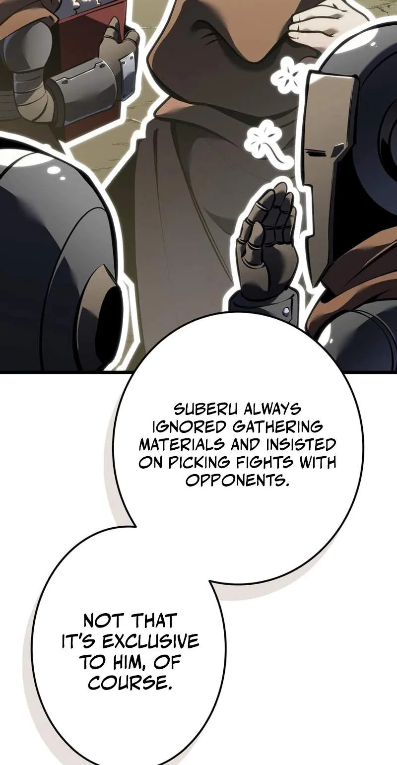 Reincarnated Streamer Chapter 68 page 87
