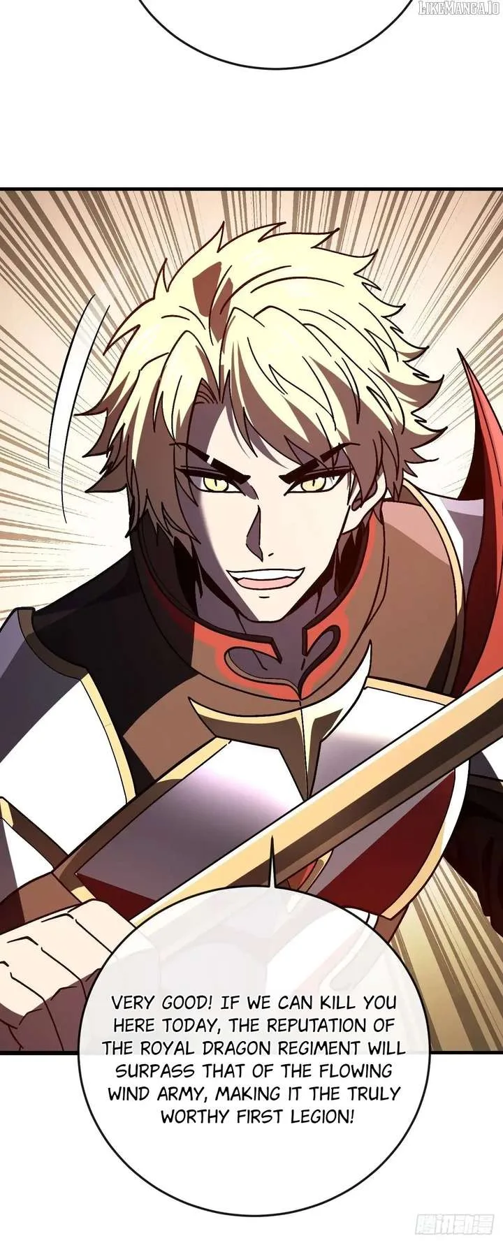 Player Elimination Plan! When Anomalies Descend Upon The Human World Chapter 48 page 3