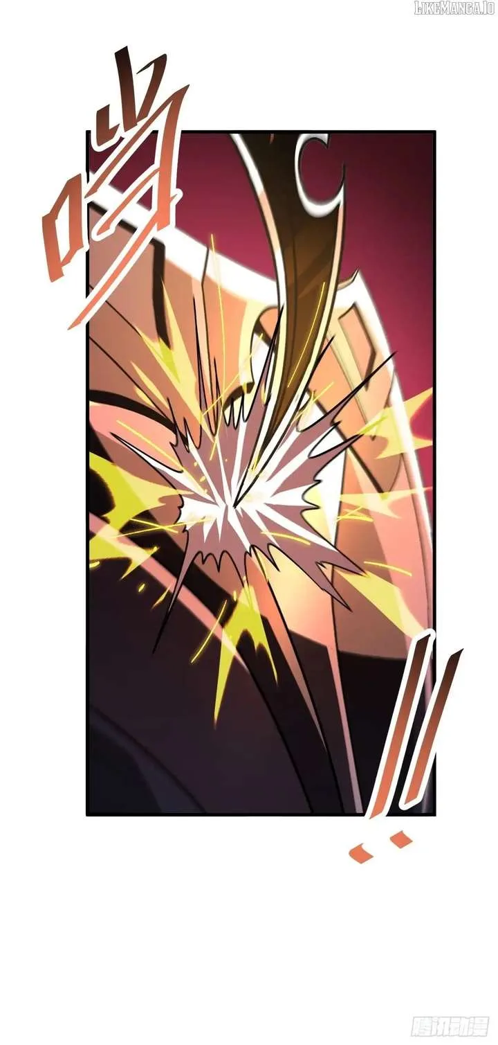 Player Elimination Plan! When Anomalies Descend Upon The Human World Chapter 48 page 12