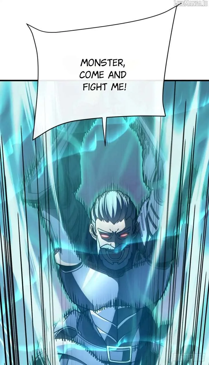 Player Elimination Plan! When Anomalies Descend Upon The Human World Chapter 48 page 24