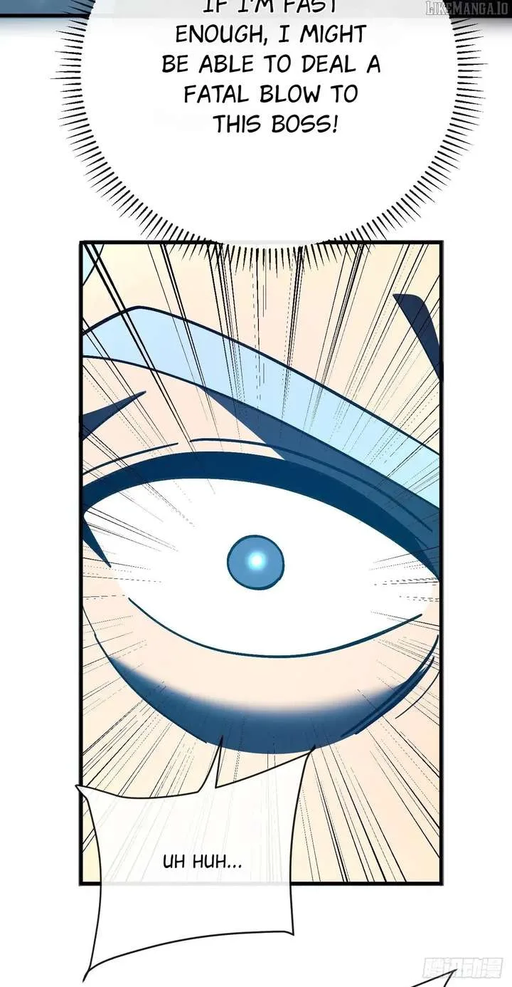 Player Elimination Plan! When Anomalies Descend Upon The Human World Chapter 48 page 26