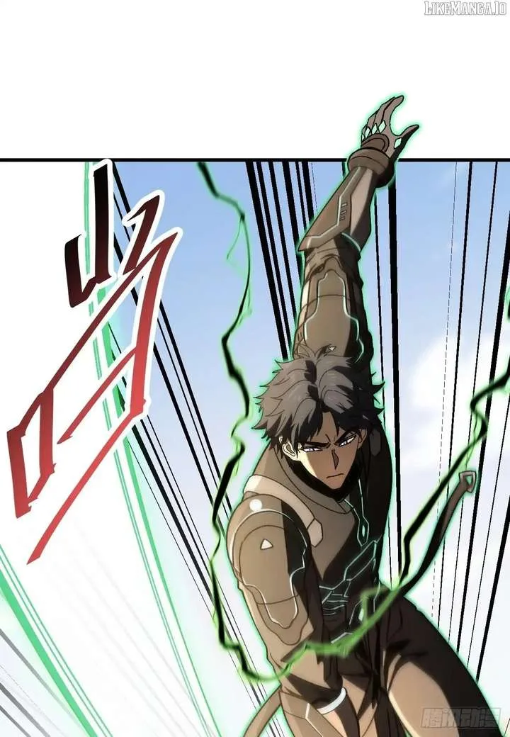 Player Elimination Plan! When Anomalies Descend Upon The Human World Chapter 48 page 6