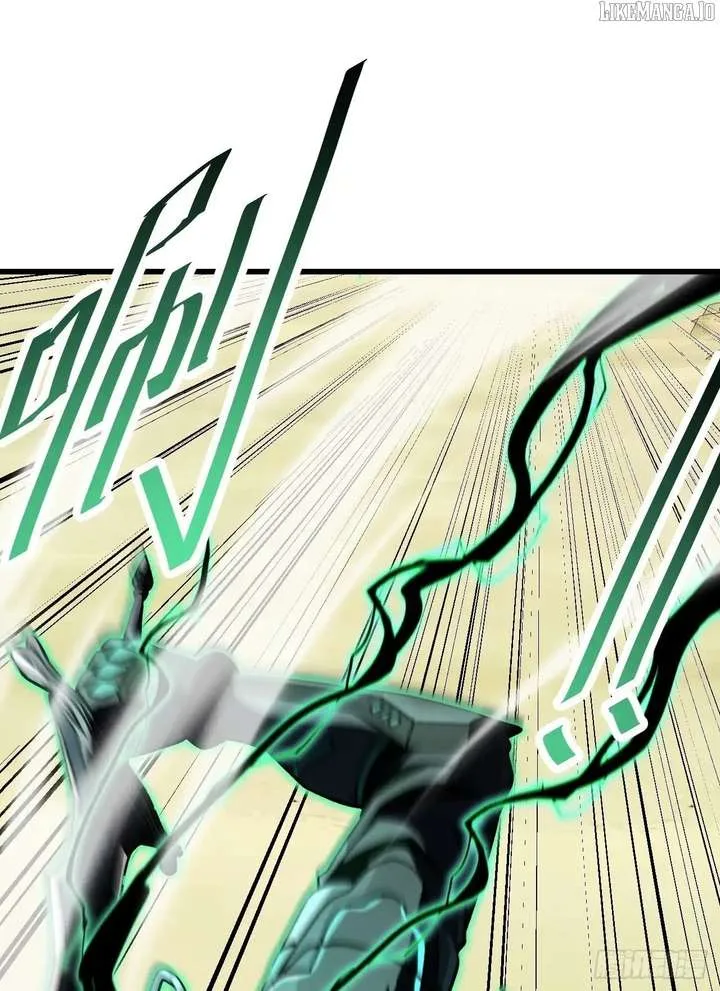 Player Elimination Plan! When Anomalies Descend Upon The Human World Chapter 48 page 49
