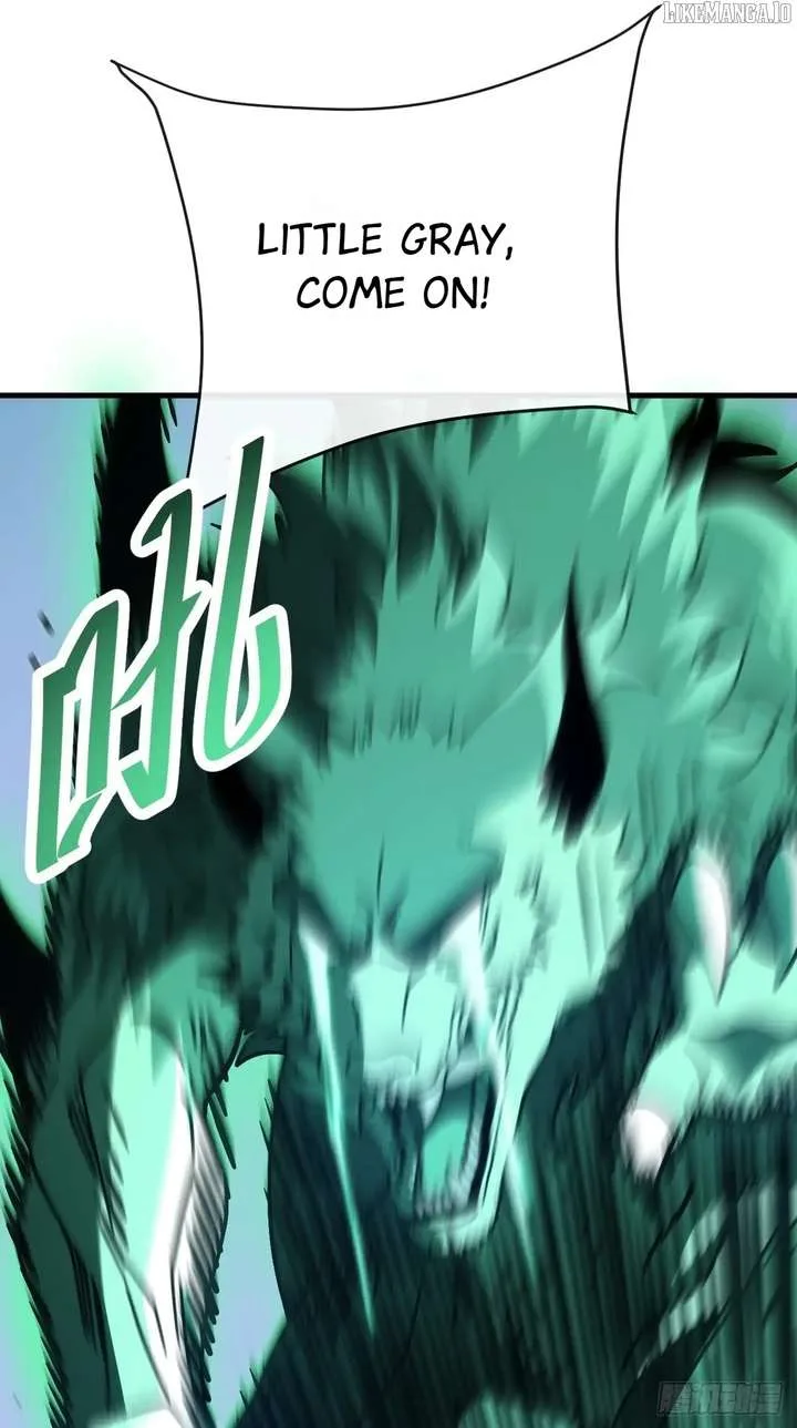 Player Elimination Plan! When Anomalies Descend Upon The Human World Chapter 48 page 44