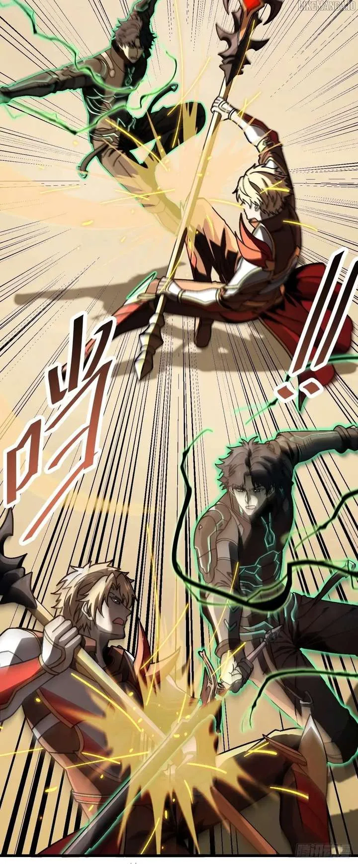 Player Elimination Plan! When Anomalies Descend Upon The Human World Chapter 48 page 52