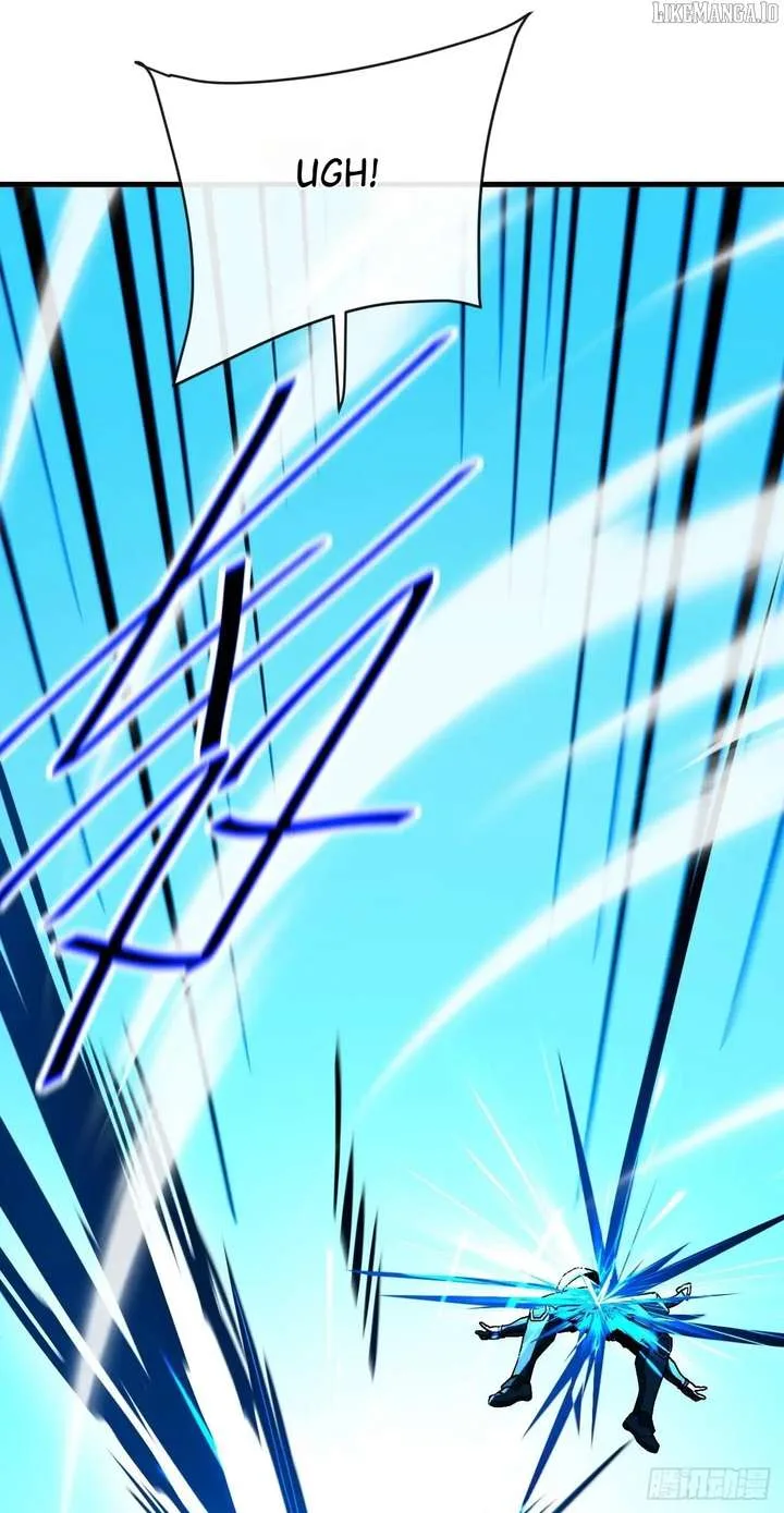 Player Elimination Plan! When Anomalies Descend Upon The Human World Chapter 48 page 60