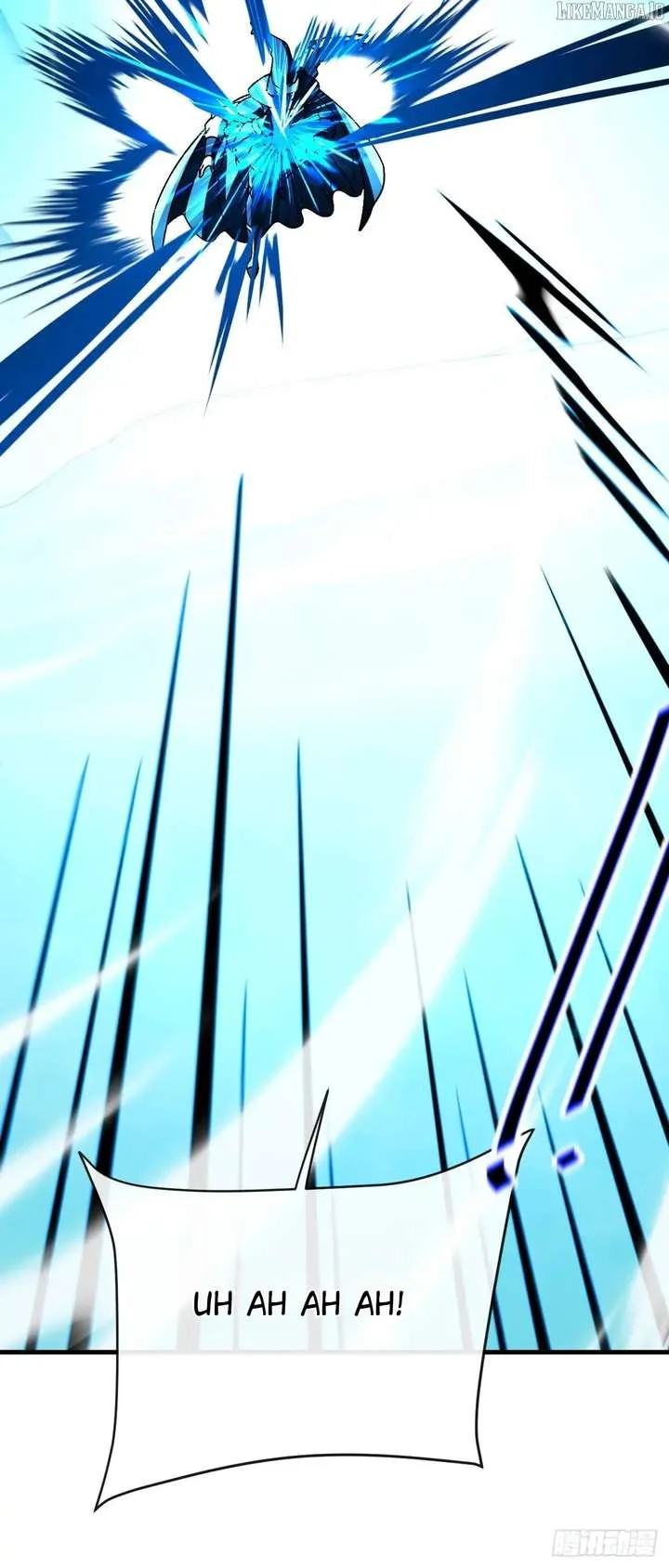 Player Elimination Plan! When Anomalies Descend Upon The Human World Chapter 48 page 61