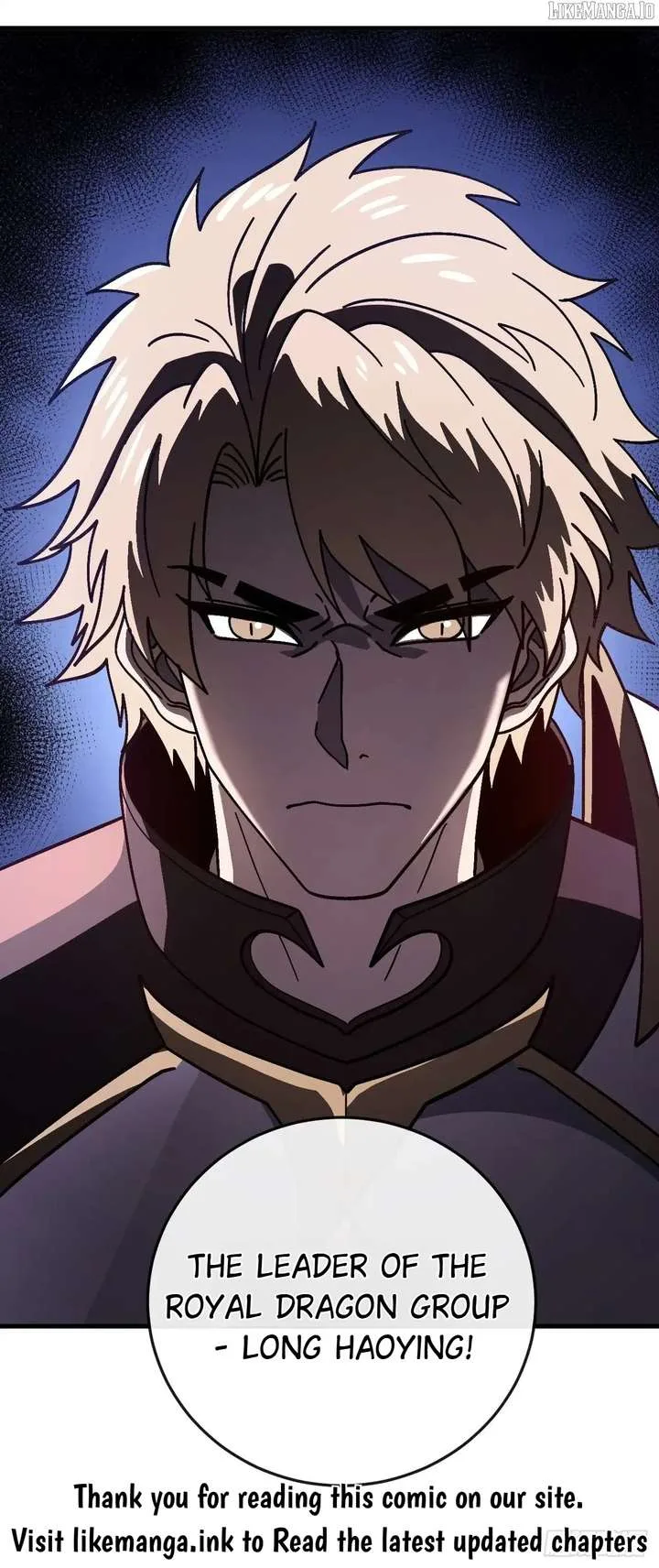 Player Elimination Plan! When Anomalies Descend Upon The Human World Chapter 48 page 67
