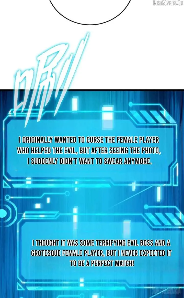 Player Elimination Plan! When Anomalies Descend Upon The Human World Chapter 50 page 11