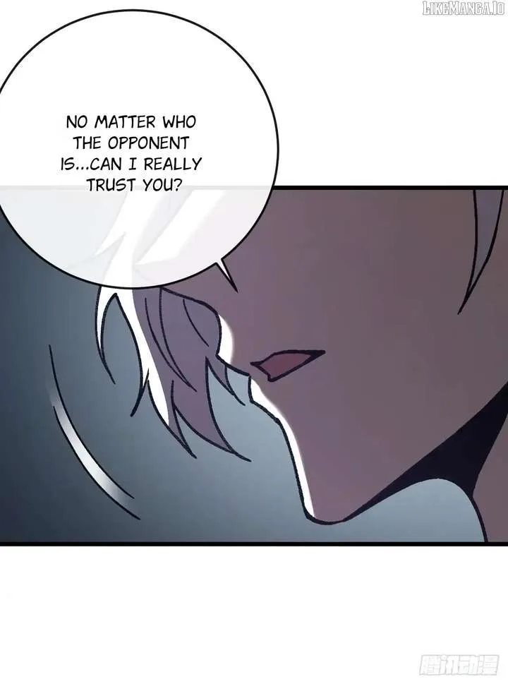 Player Elimination Plan! When Anomalies Descend Upon The Human World Chapter 50 page 16