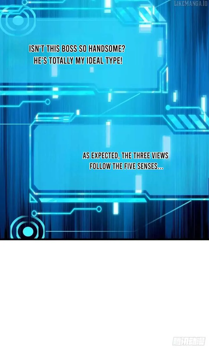 Player Elimination Plan! When Anomalies Descend Upon The Human World Chapter 50 page 12
